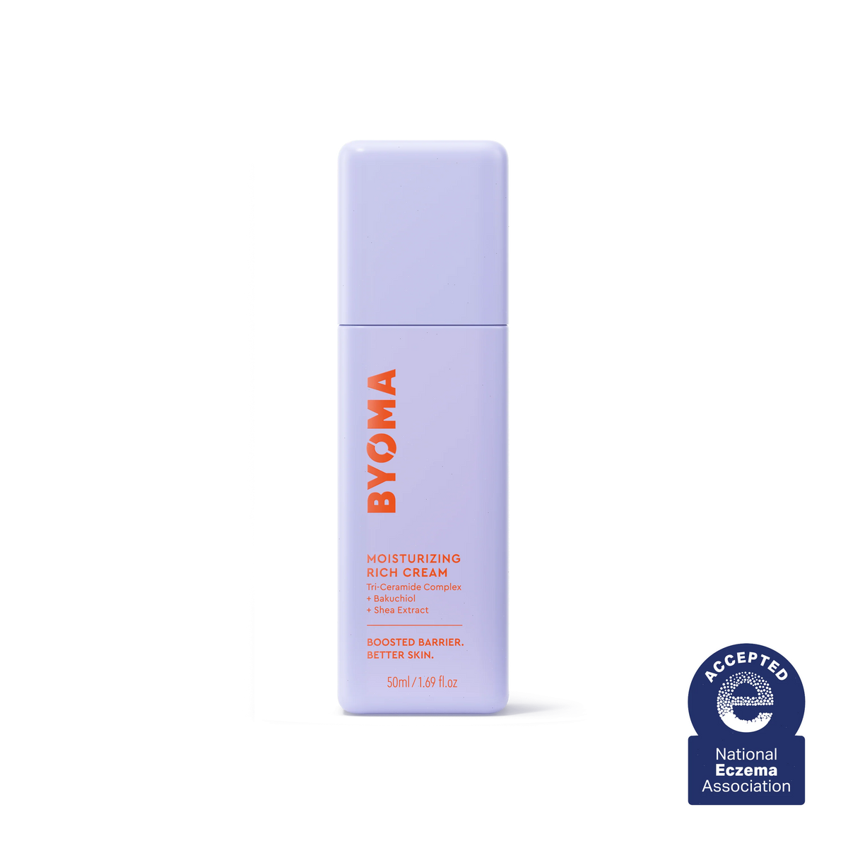 Moisturising Rich Cream