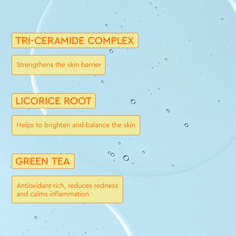 Creamy Jelly Cleanser