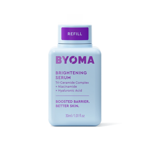 Brightening Serum Refill