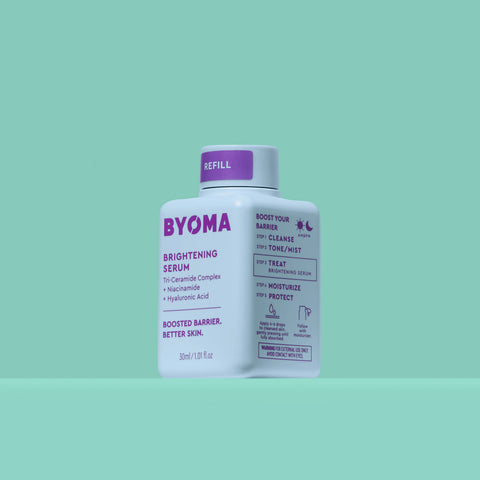 Brightening Serum Refill