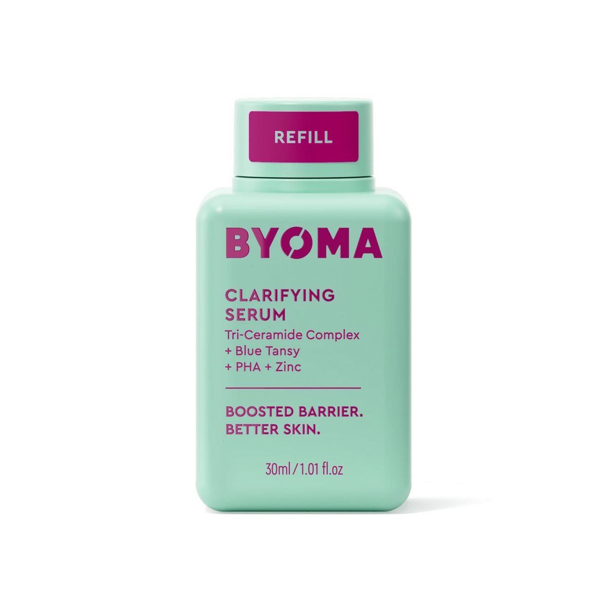 Clarifying Serum Refill