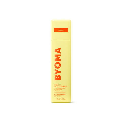 Creamy Jelly Cleanser Refill