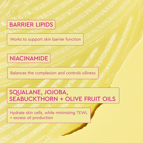 Melting Balm Cleanser