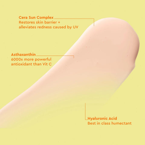 Ultralight Face Fluid SPF30