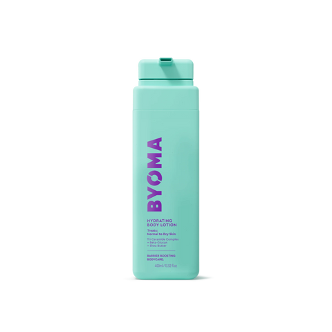 Hydrating Body Lotion