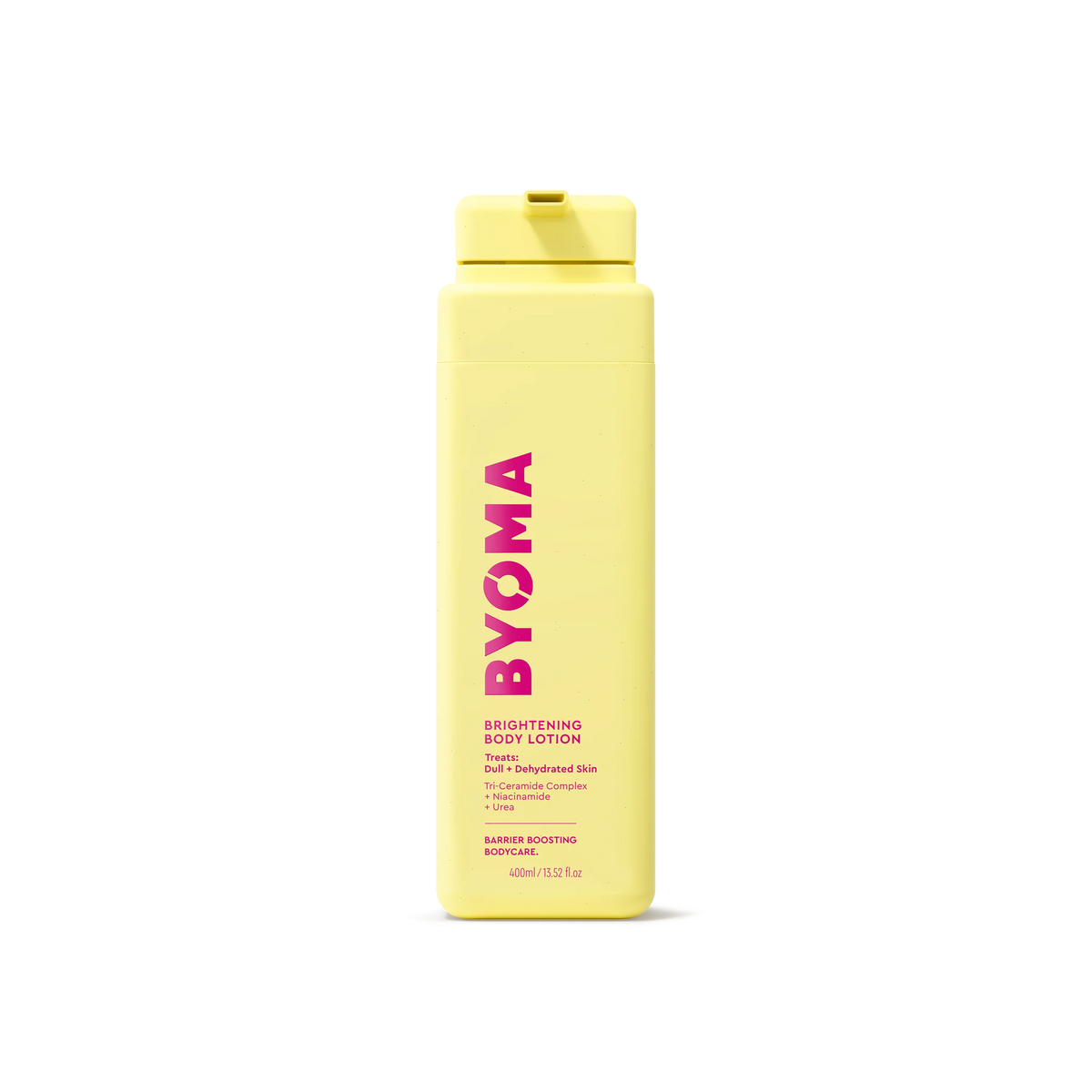 Brightening Body Lotion