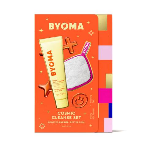 Cosmic Cleansing Duo