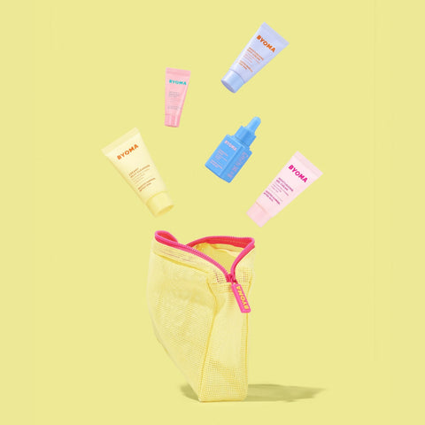 Barrier Boosting Heroes